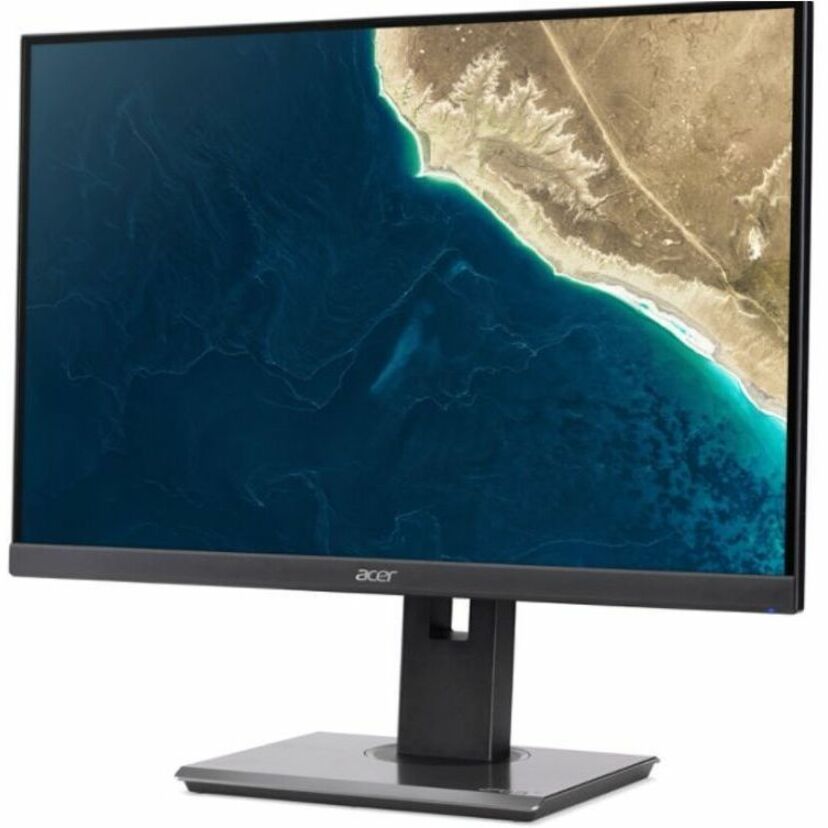 Acer Vero B7 B247Y C3 24 Class Full HD LED Monitor - 16:9 - Black - 23.8 Viewable - In-pla