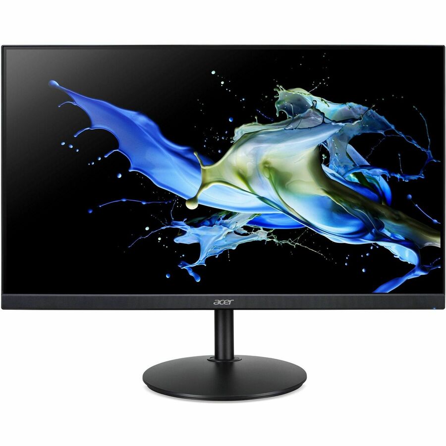 Acer Vero CB242Y E3 Full HD LED Monitor - 16:9 - Black UM.QB2AA.304