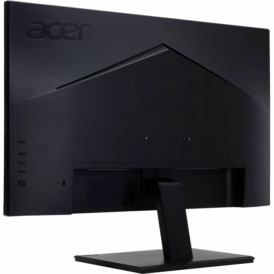 Acer Vero V227Q E3 22" Class Full HD LED Monitor - 16:9 - Black - 21.5" Viewable -