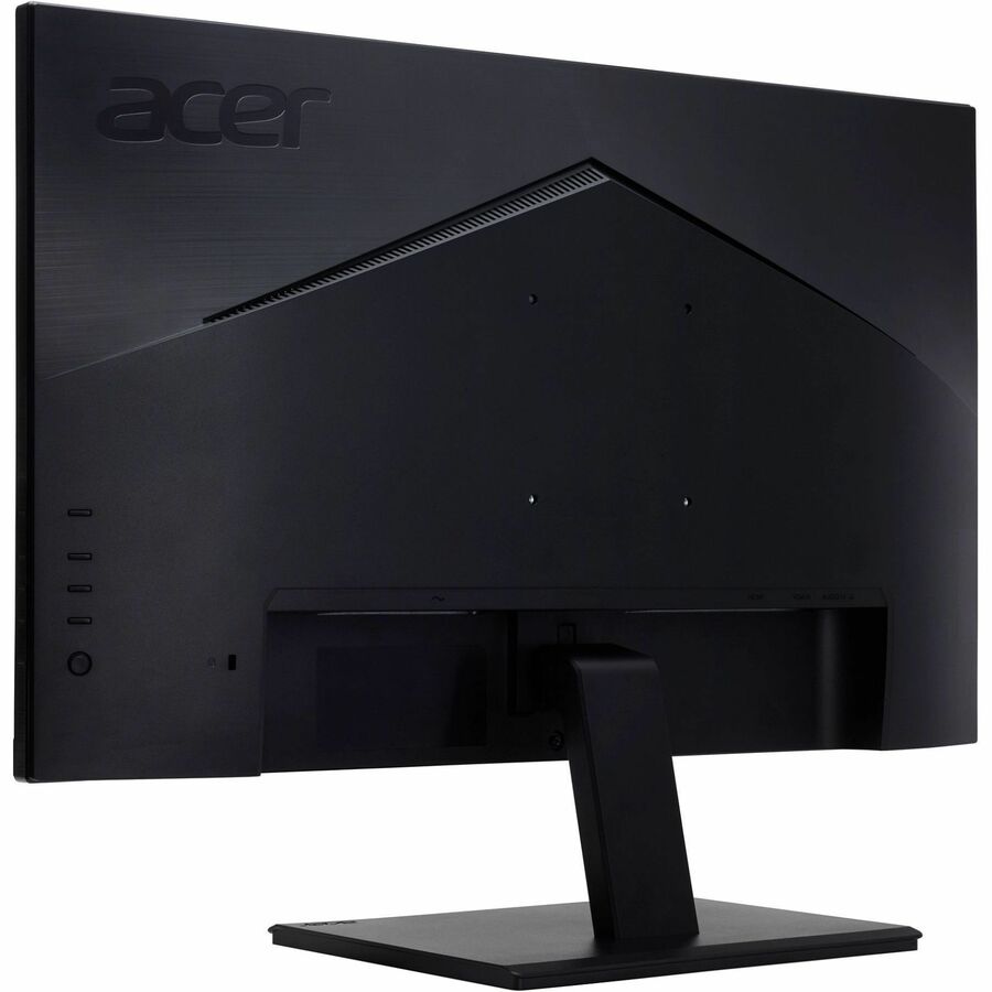 Acer Vero V7 V227Q H 22 Class Full HD LED Monitor - 16:9 - Black - 21.5 Viewable - Vertica