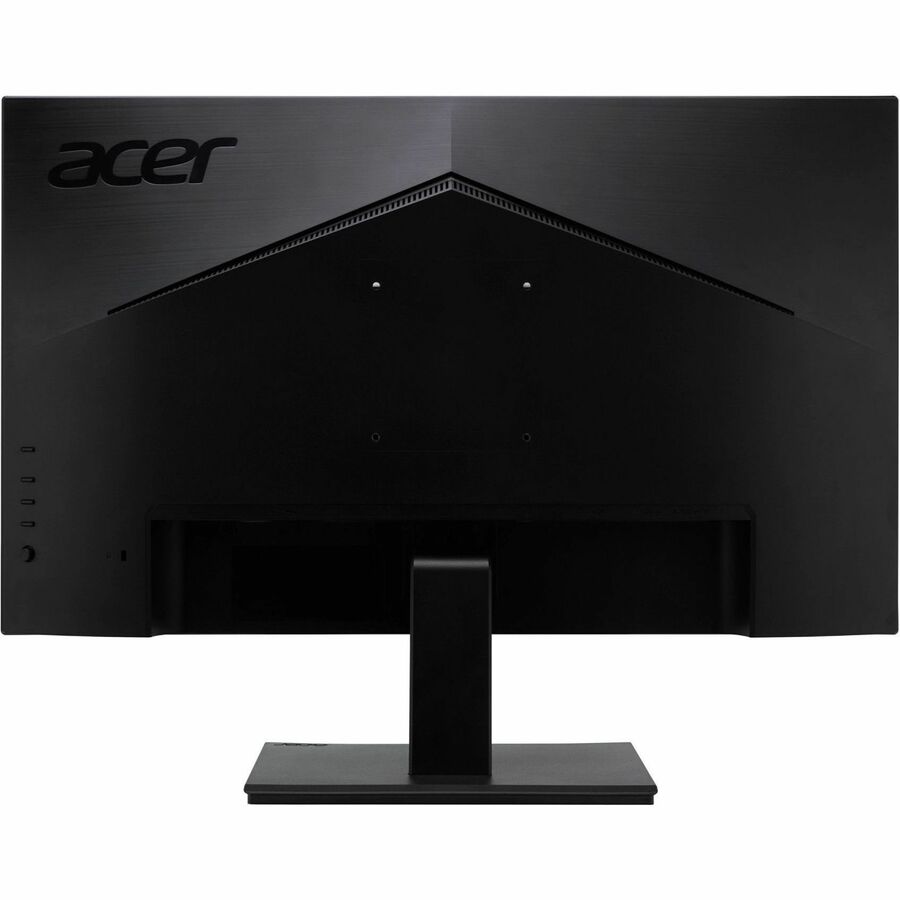 Acer Vero V7 V227Q H 22 Class Full HD LED Monitor - 16:9 - Black - 21.5 Viewable - Vertica