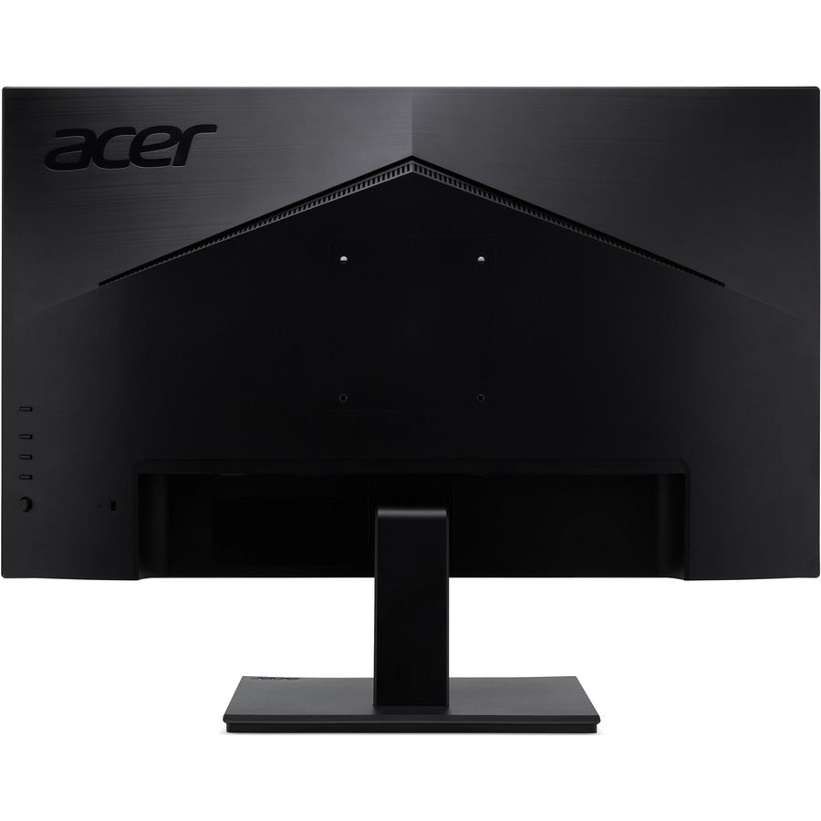 Acer Vero V7 V227Q H Full HD LCD Monitor - 16:9 - Black - 21.5 Viewable - Vertical Alignme