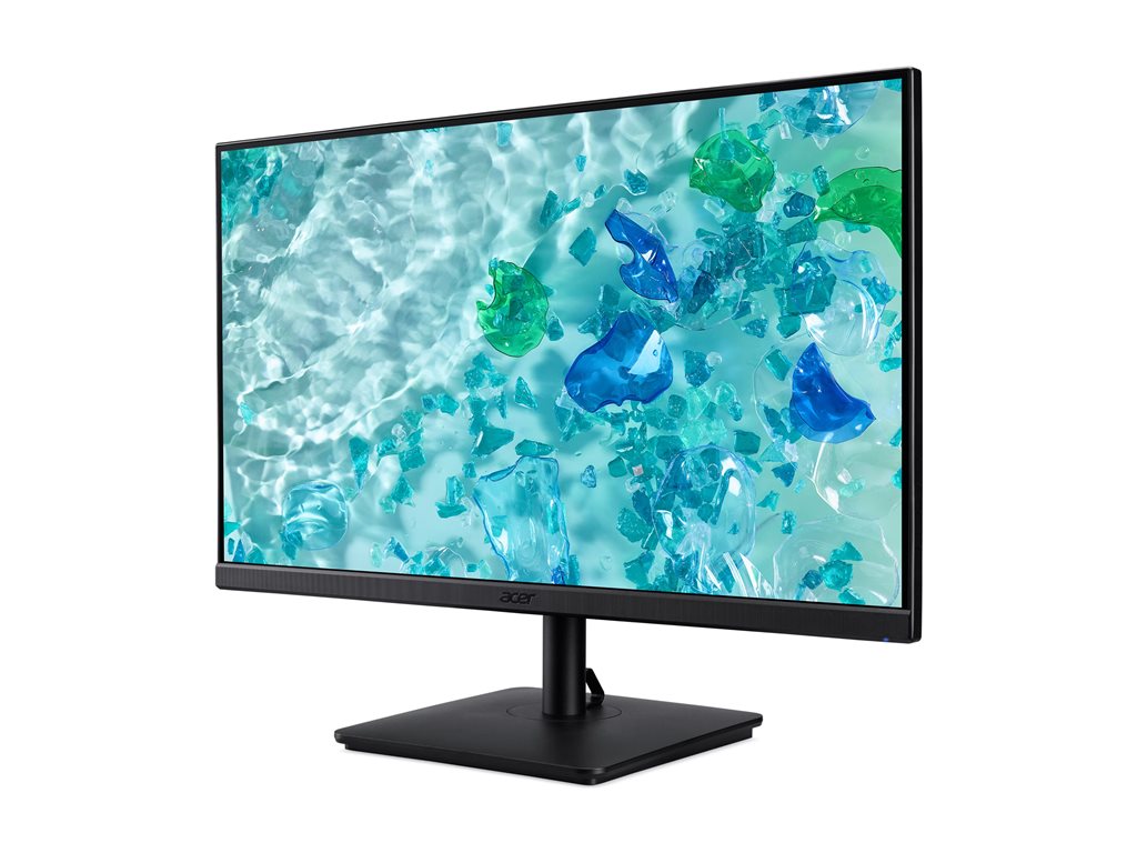 Acer Vero V7 V247Y H Full HD LCD Monitor - 16:9 - Black UM.QV7AA.H01