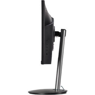 Acer XF273 S 27" Full HD LED LCD Monitor - 16:9 - Black