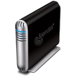 AcomData Samba SMBXXXU2FE-BLK Hard Drive Enclosure