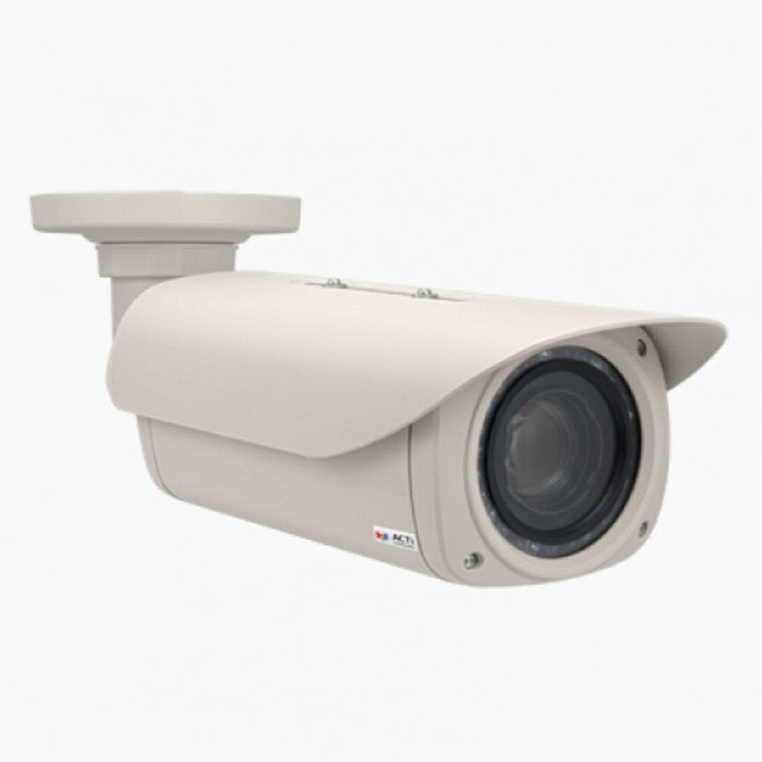 Acti B415 2Mp 20X Outdoor Ir Network Bullet Camera