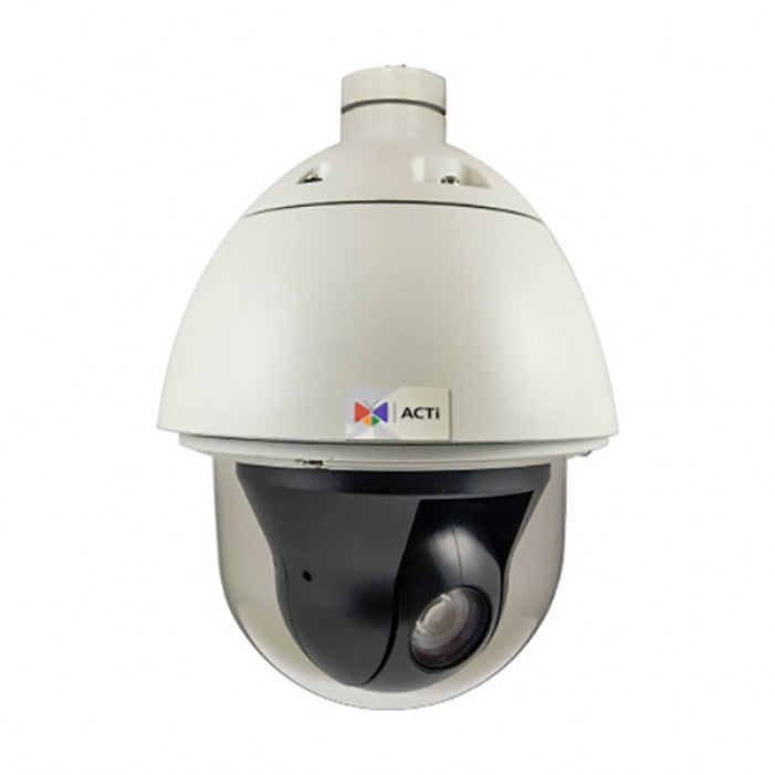 Acti B916 2Mp 20X Outdoor Network Vandal Speed Dome