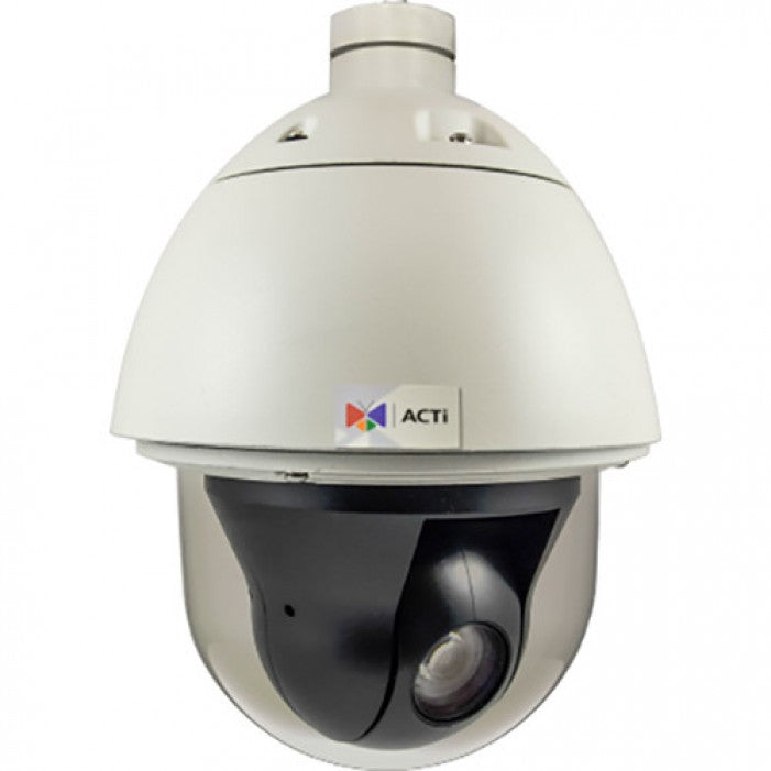 Acti B916 2Mp 20X Outdoor Network Vandal Speed Dome