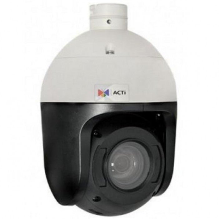 Acti I915 2Mp Outdoor Speed Dome With D/N - 36X Zoom Lens