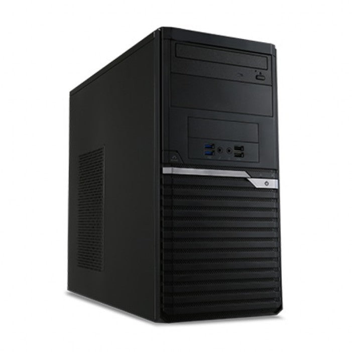 Acti Inr-350 64-Channel Tower Standalone Nvr, No Hdd