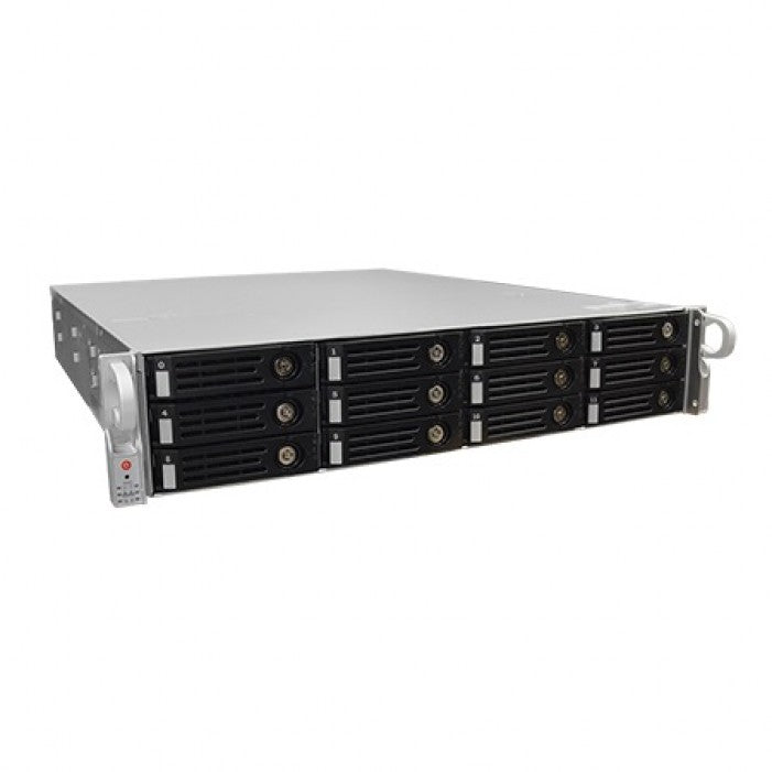 Acti Inr-415 256-Channel Raid Rackmount Standalone Network Video Recorder