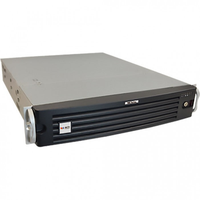 Acti Inr-450 200-Channel 12-Bay Raid Rackmount Standalone