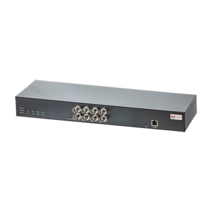 Acti V31 8-Channel 960H/D1 Rack Mount Video Encoder
