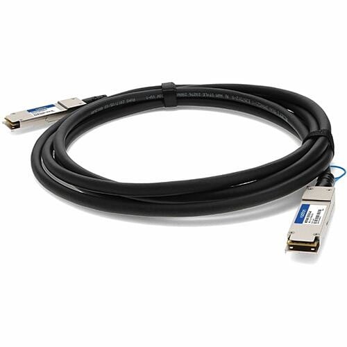 Add-On MCP1600-C003E26N-AO 100GBase-CU QSFP28 Cable