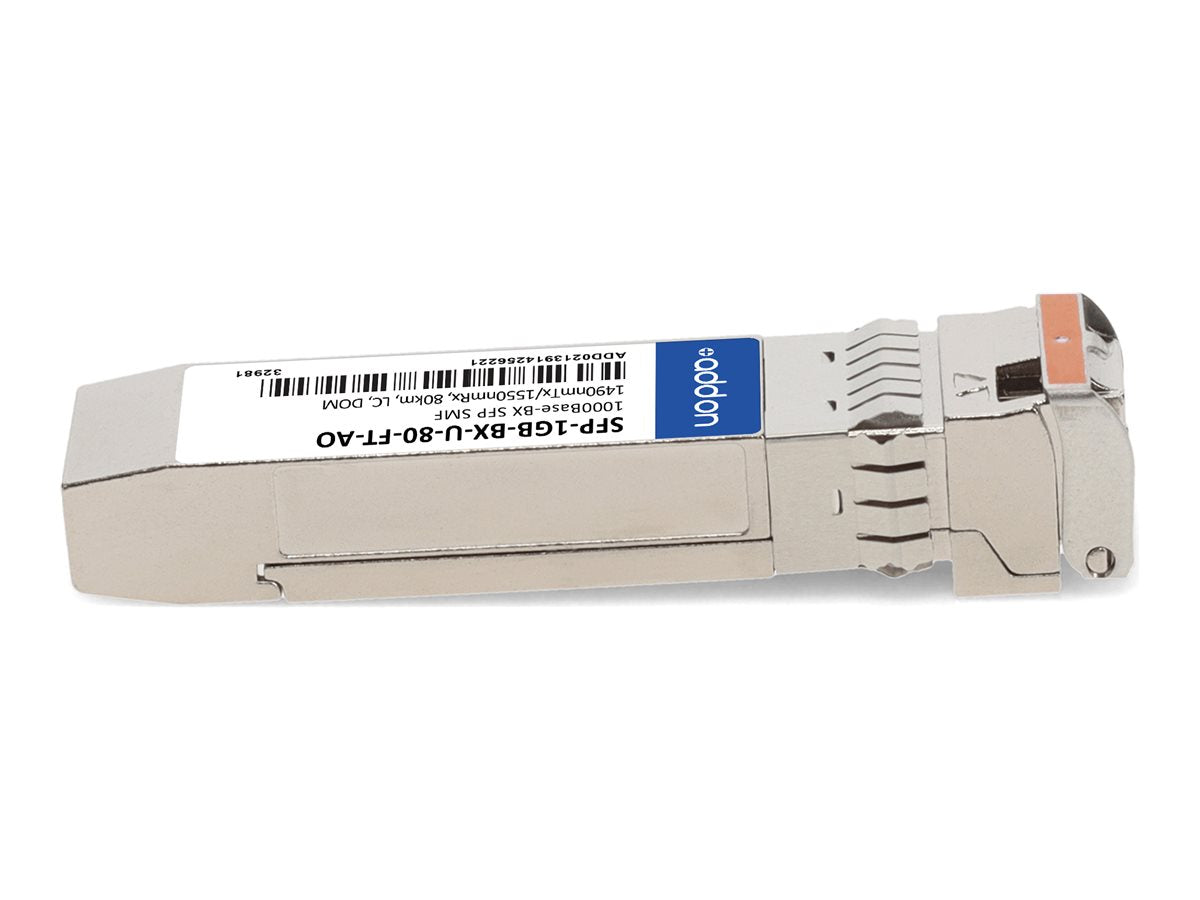 AddOn 1000BASE-BX SFP Transceiver Module