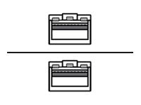 AddOn - 10GBase-CU direct attach cable - TAA Compliant - SFP+ to SFP+ - 1.6 ft - twinaxial - passive