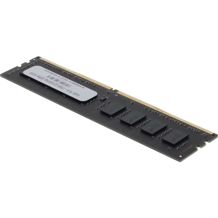 AddOn 16GB DDR4 SDRAM Memory Module S26361-F3909-L616-AM