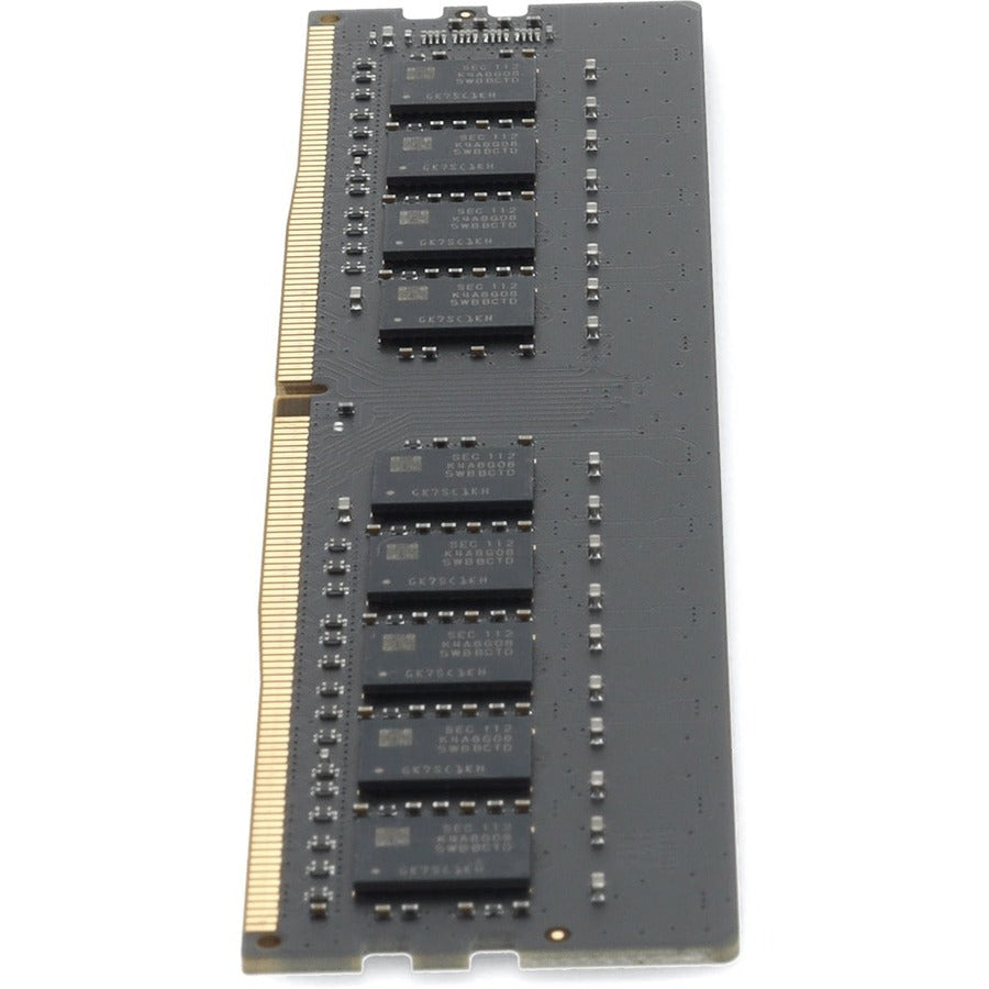 AddOn 16GB DDR4 SDRAM Memory Module S26361-F3909-L716-AM