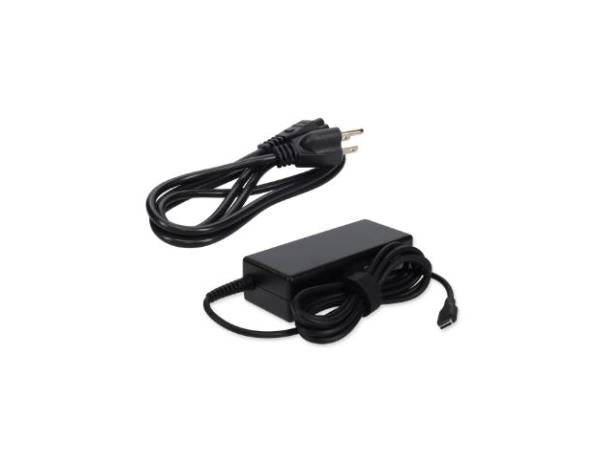 AddOn ASUS 45W USB-C Charger 19.5V 2.25A Compact Power Adapter