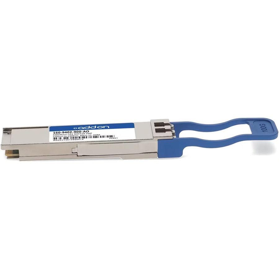 AddOn Ciena QSFP28 Module