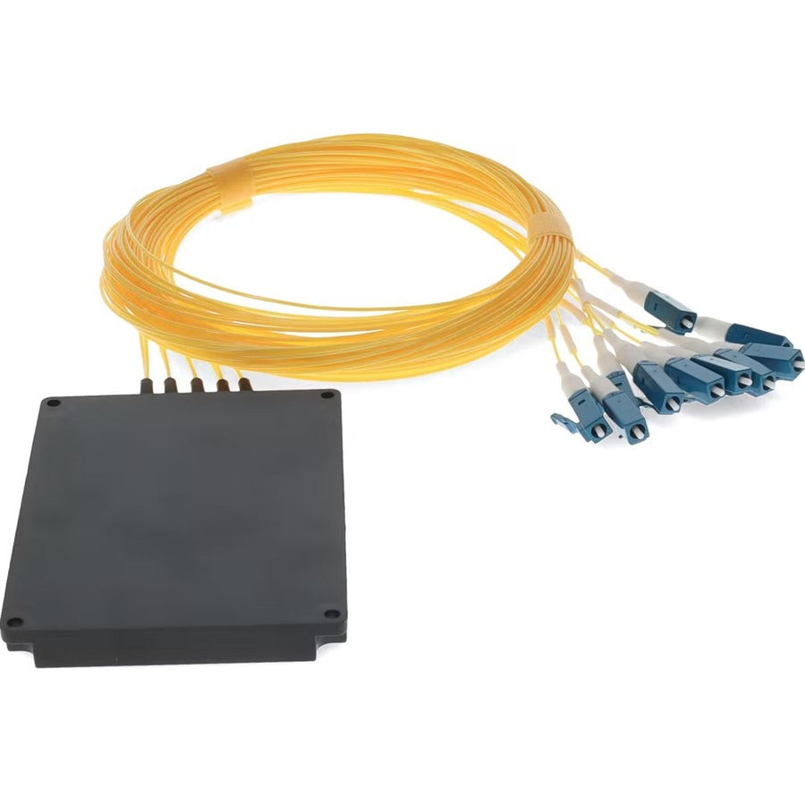 AddOn Data Multiplexer/Demultiplexer ADD-DWDMMUXDC2EM2122