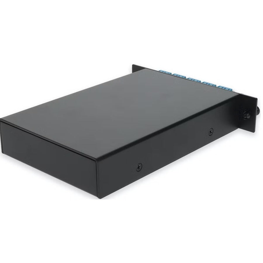 AddOn Data Multiplexer/Demultiplexer ADD-DWDMMUXDL8EM2128