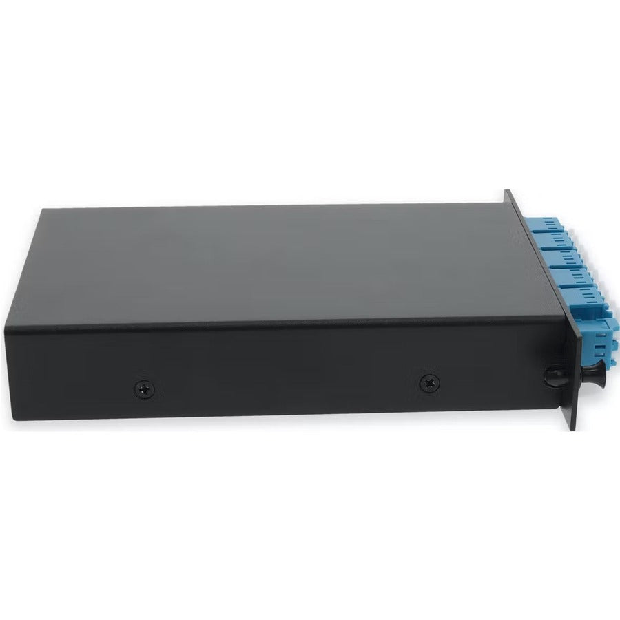 AddOn Data Multiplexer/Demultiplexer ADD-DWDMMUXDL8EM2128