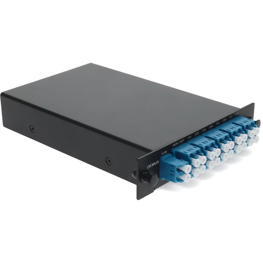 AddOn Data Multiplexer/Demultiplexer ADD-DWDMMUXDL8EM2128
