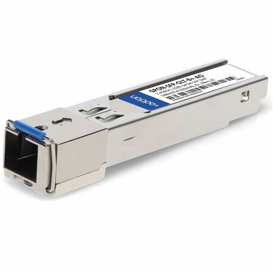 AddOn GPON SFP Module GPON-SFP-OLT-B+-AO