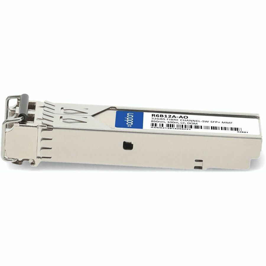AddOn HP SFP+ Module - For Data Networking, Optical Network - 1 x LC 32GBase-SW Network -