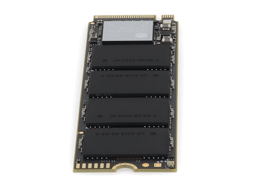 AddOn - Hard drive - 500 GB - internal - M.2 2280 - PCIe 3.0 x4 - TAA Compliant ADD-SSDHL500GB-D8