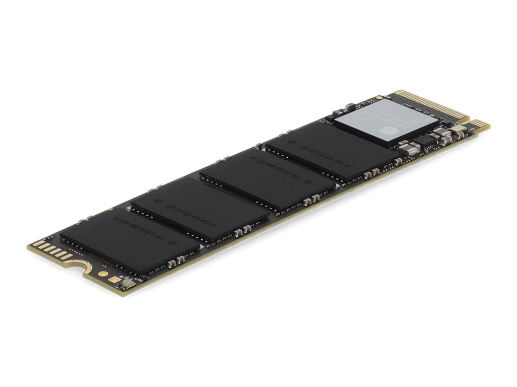 AddOn - Hard drive - 500 GB - internal - M.2 2280 - PCIe 3.0 x4 - TAA Compliant ADD-SSDHL500GB-D8
