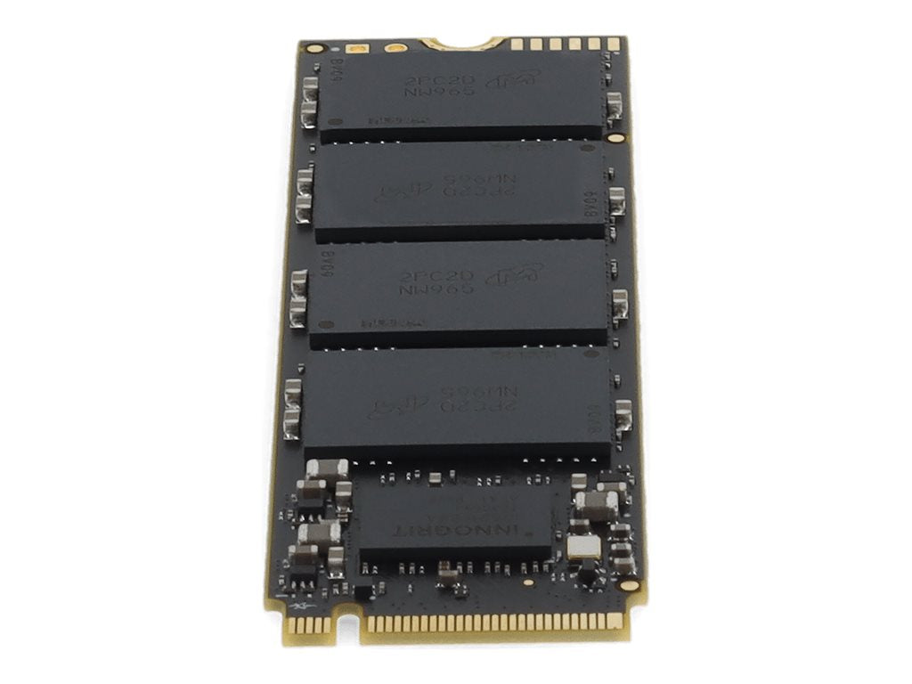 AddOn - Hard drive - 512 GB - internal - M.2 2280 - PCIe 4.0 x4 - TAA Compliant ADD-SSDVT512GB-D8
