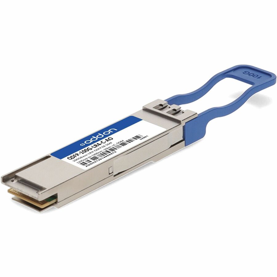 AddOn Juniper Networks QSFP28 Module QSFP-100G-LR4-C-AO