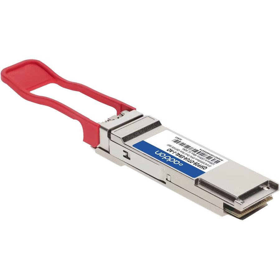 AddOn Juniper Networks QSFP28 Module QSFP28-OTU4-ER4L-J