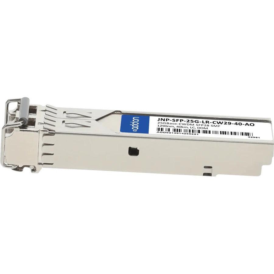 AddOn Juniper Networks SFP28 Module JNP-SFP25GLRCW2940AO