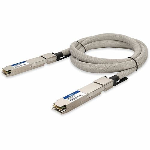 AddOn MCP4Y10-N001-AO 800GBase-CU OSFP Cable 1m