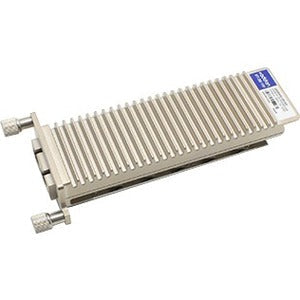 AddOn MSA and TAA Compliant 10GBase-ER XENPAK Transceiver (SMF, 1550nm, 40km, SC, DOM) XEN-10GBASE-ER-AO