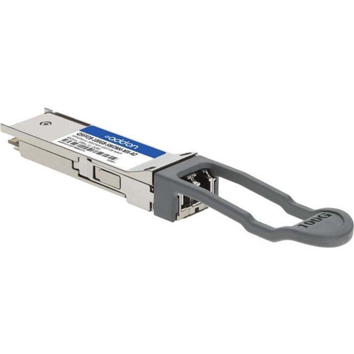 AddOn Mellanox QSFP28 Module QSFP28100GBSWDM4MXAO