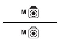 AddOn - Network connector - LC (M) to LC (M) - OS1/OS2/OM4 ADD-LC-LC-COUPLER