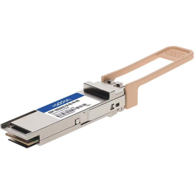 AddOn Palo Alto Networks QSFP28 Module QSFP-100GBASE-SR-BD-PA-AO