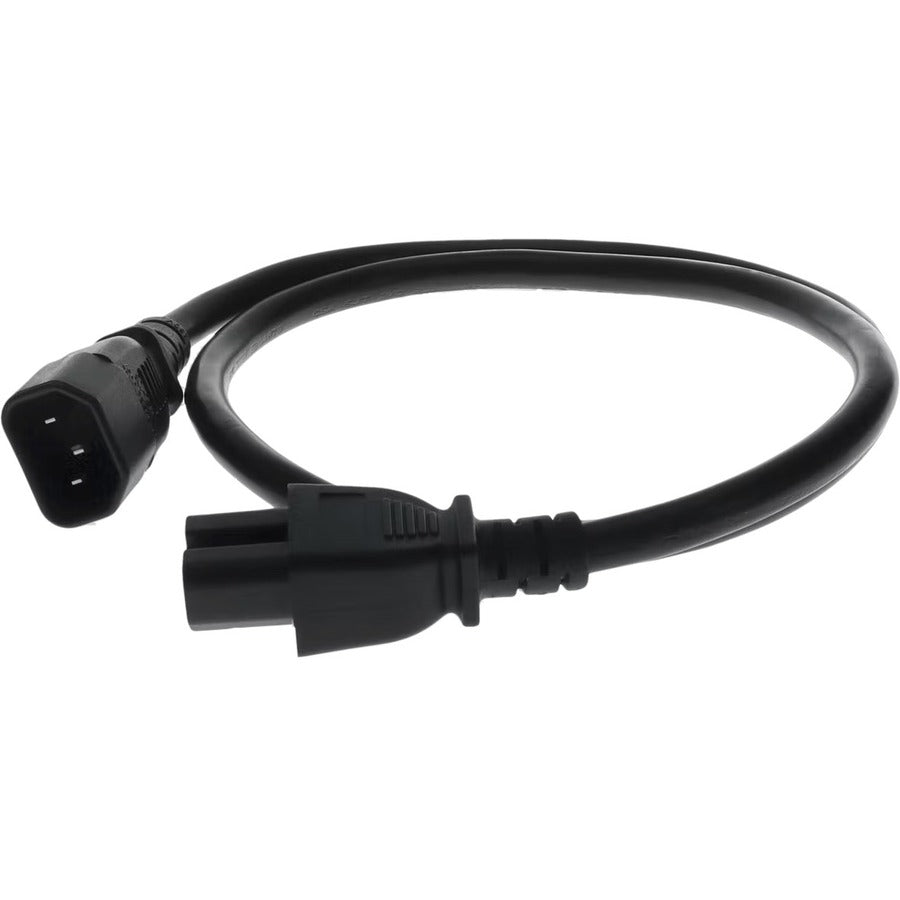 AddOn Power Extension Cord ADD-C142C1514AWG1-5F