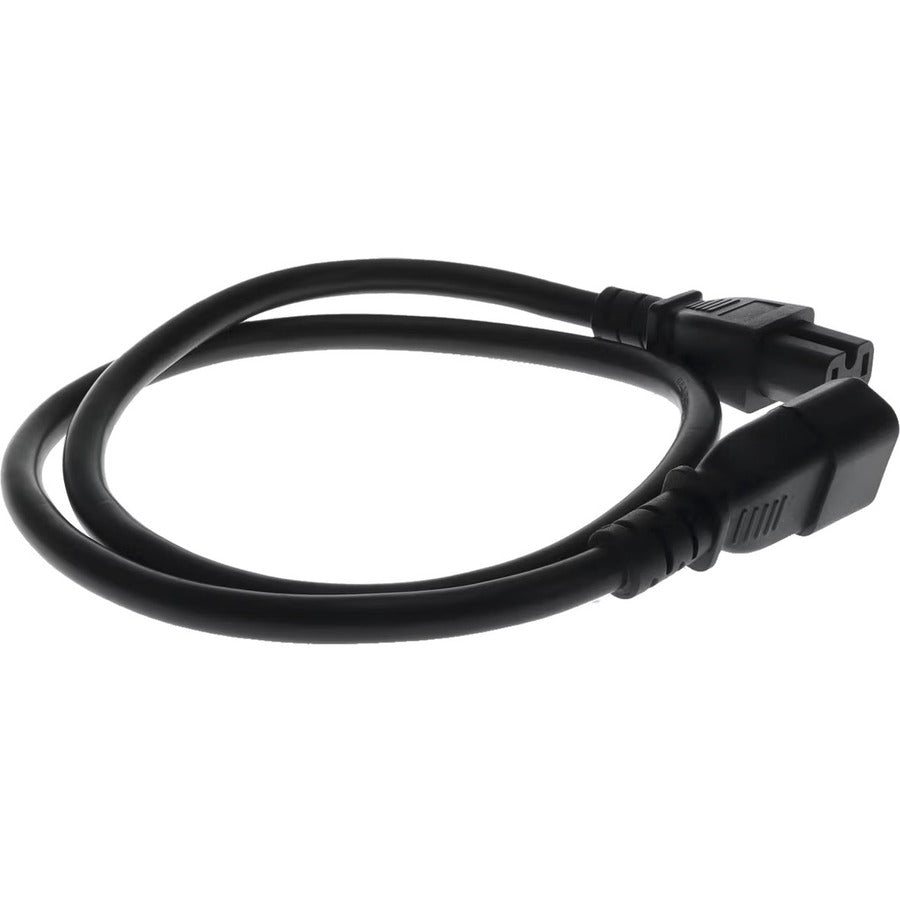 AddOn Power Extension Cord ADD-C142C1514AWG1-5F
