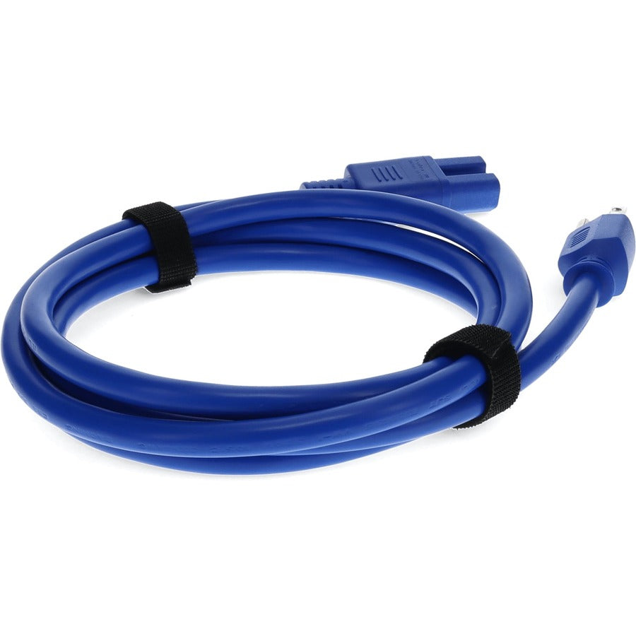 AddOn Power Extension Cord ADD515P2C1514AWG3FTB