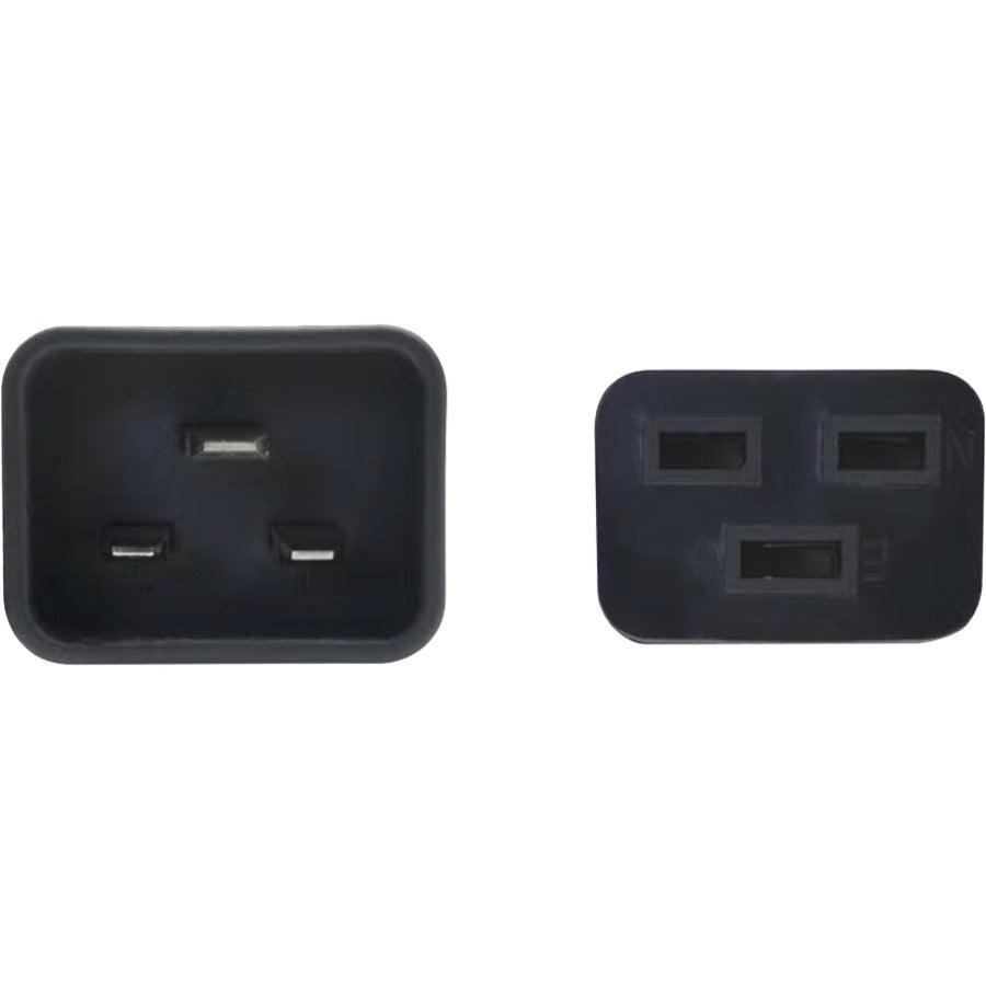 AddOn Power Extension Cord ADDC19LK2C20LK12AWG6