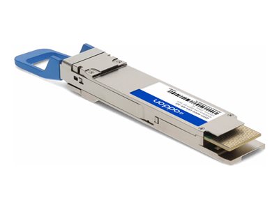 AddOn - QSFP-DD transceiver module (equivalent to: Arista Networks QSFP-400G-LR4-AR) - 400GbE - 400GBase-LR4 - LC single-mode QSFP-400G-LR4-AR-AO