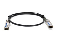 AddOn QSFP56 Network Cable MCP1650-H002E26-AO