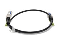 AddOn QSFP56 Network Cable MCP1650-H002E26-AO