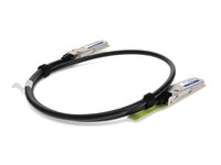 AddOn QSFP56 Network Cable MCP1650-H002E26-AO