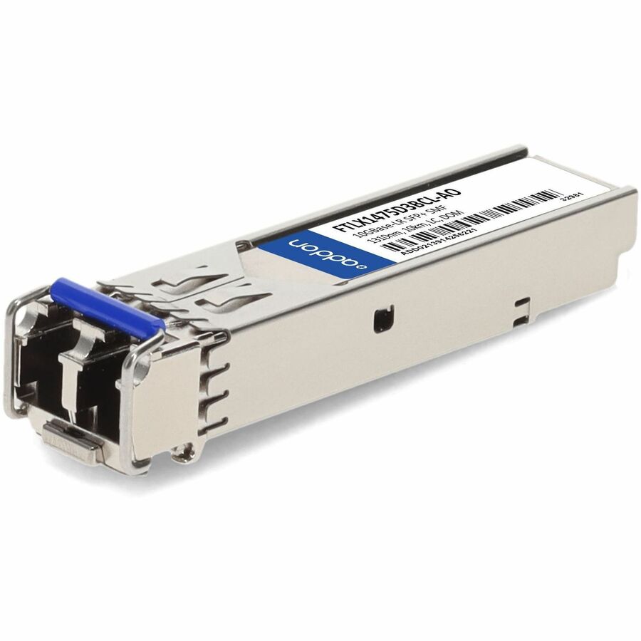 AddOn SFP+ Module FTLX1475D3BCL-AO